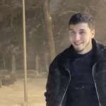 Ибрагим, 27 лет